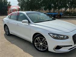 هيونداي أزيرا